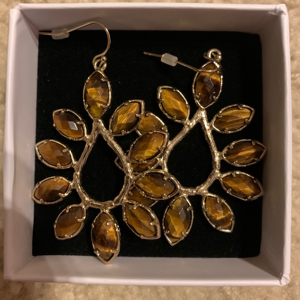 Kendra Scott Earrings